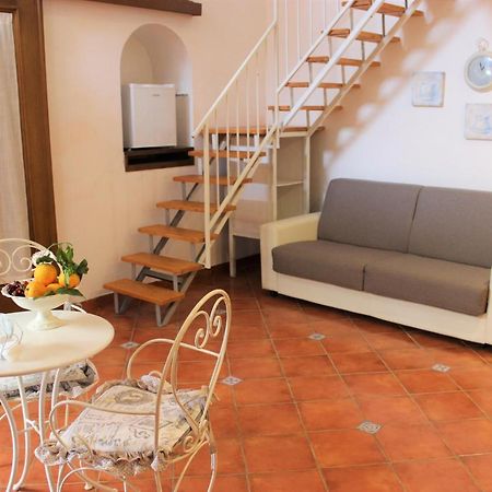 B&B Country Chic Vico Equense Εξωτερικό φωτογραφία