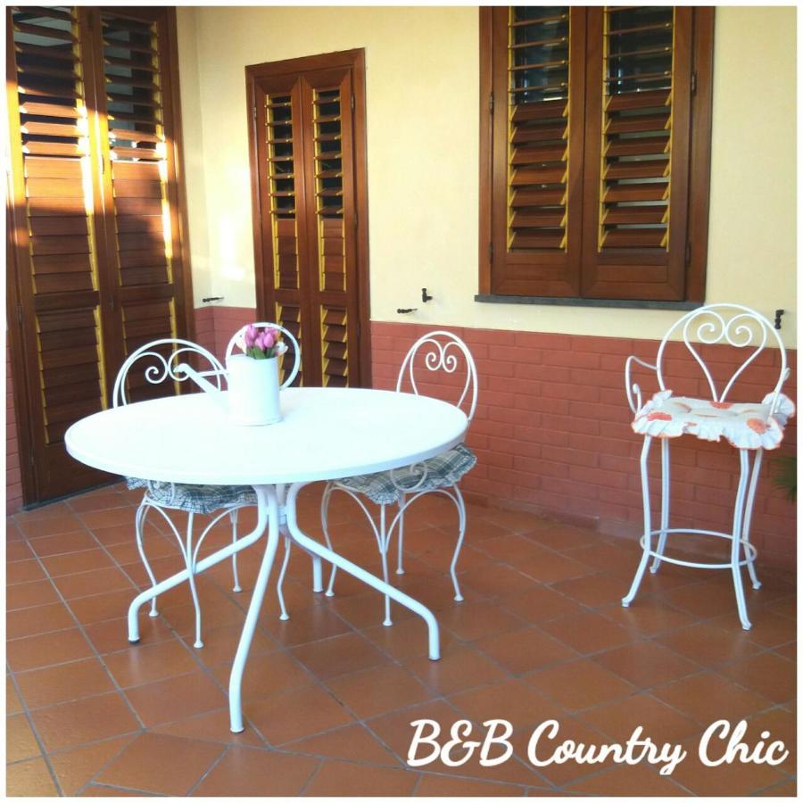 B&B Country Chic Vico Equense Εξωτερικό φωτογραφία