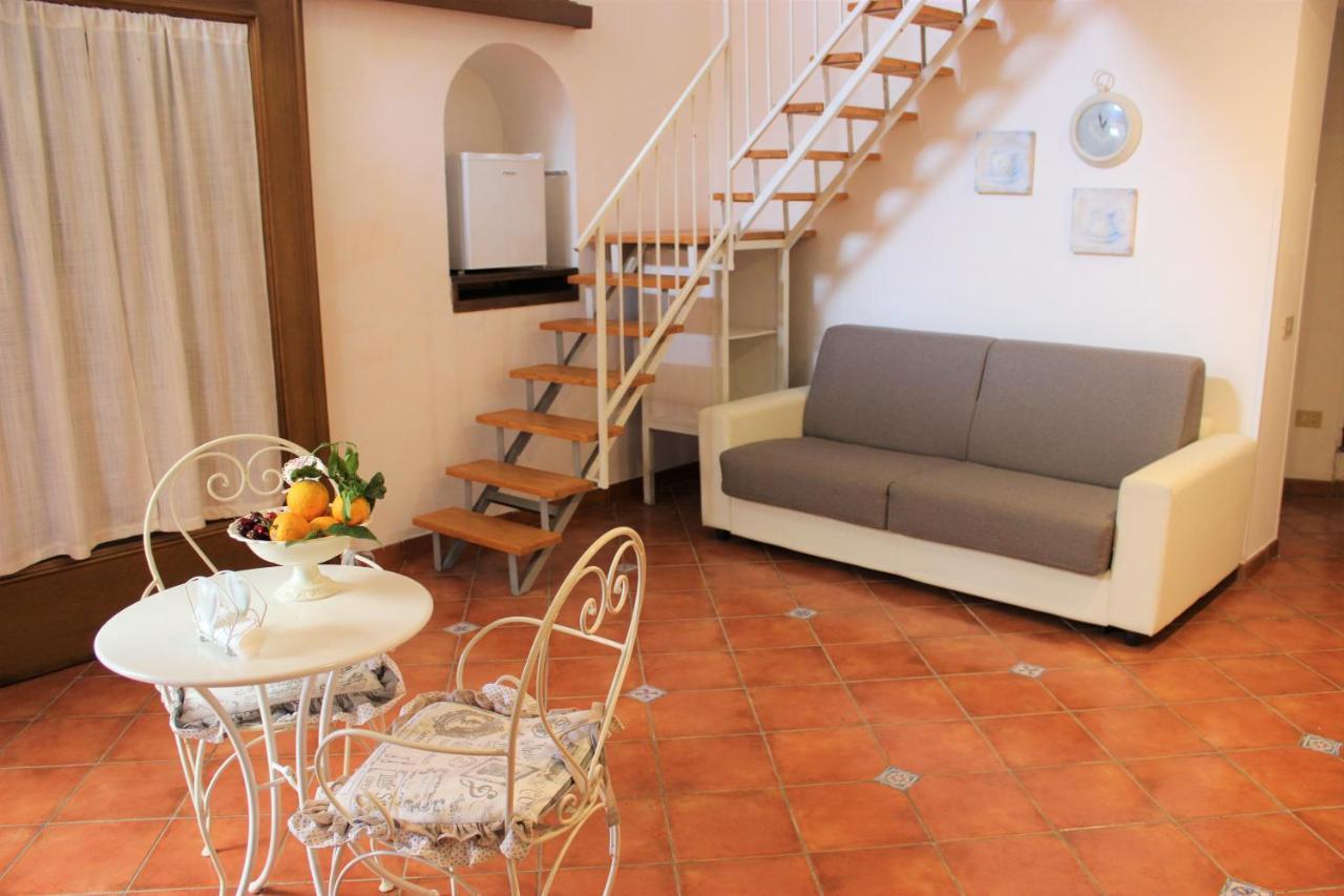 B&B Country Chic Vico Equense Εξωτερικό φωτογραφία