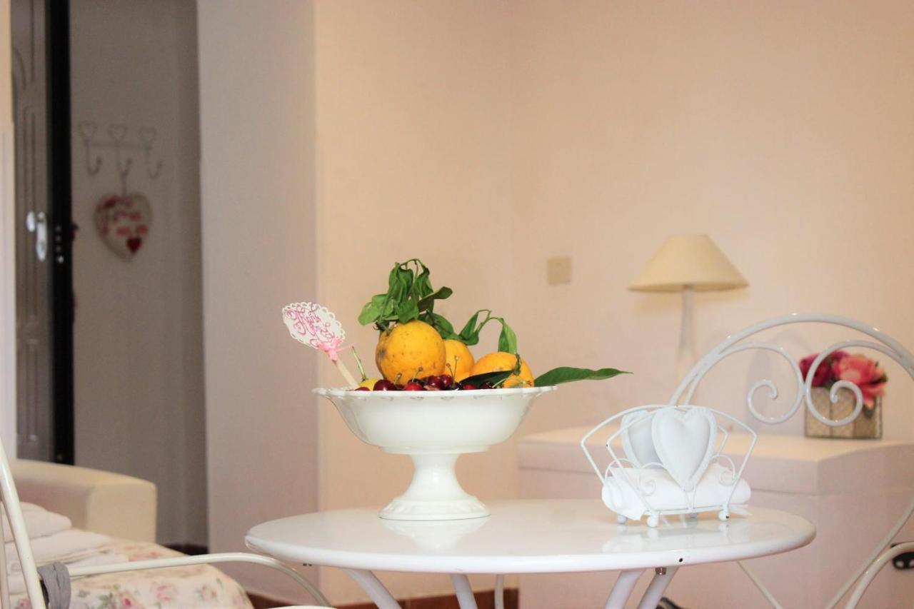 B&B Country Chic Vico Equense Εξωτερικό φωτογραφία