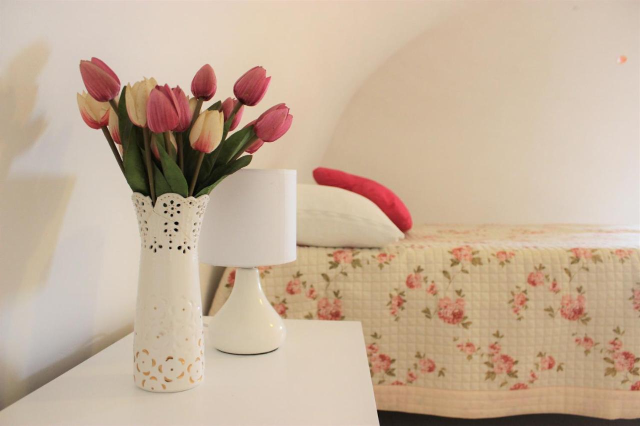B&B Country Chic Vico Equense Εξωτερικό φωτογραφία