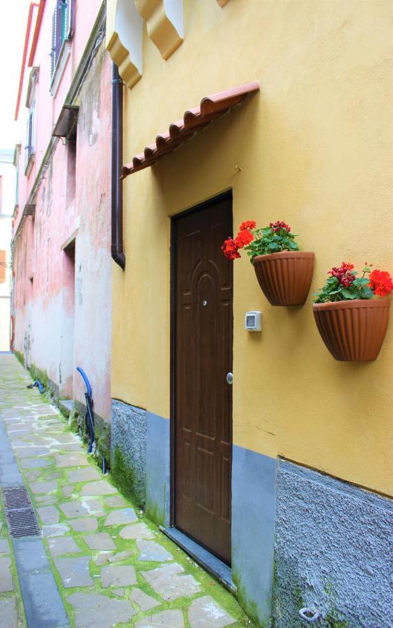 B&B Country Chic Vico Equense Εξωτερικό φωτογραφία