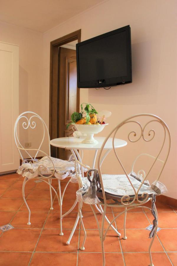 B&B Country Chic Vico Equense Εξωτερικό φωτογραφία