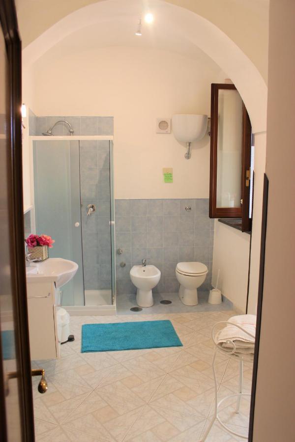 B&B Country Chic Vico Equense Εξωτερικό φωτογραφία