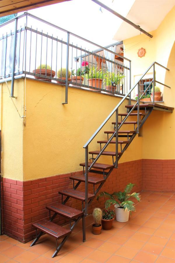 B&B Country Chic Vico Equense Εξωτερικό φωτογραφία
