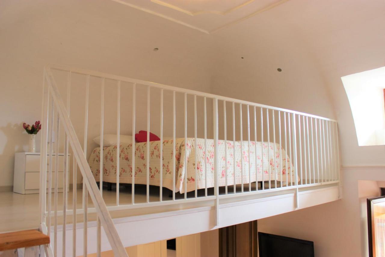 B&B Country Chic Vico Equense Εξωτερικό φωτογραφία