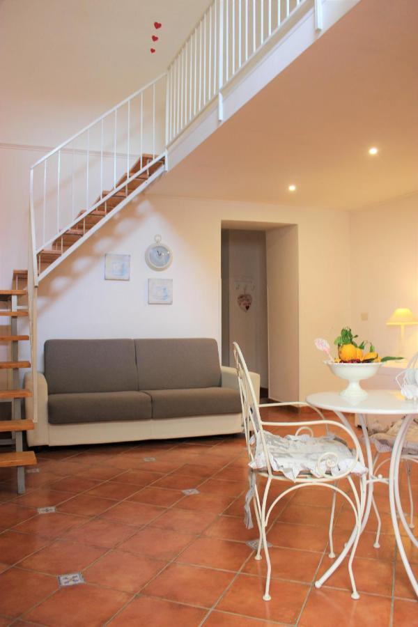 B&B Country Chic Vico Equense Εξωτερικό φωτογραφία