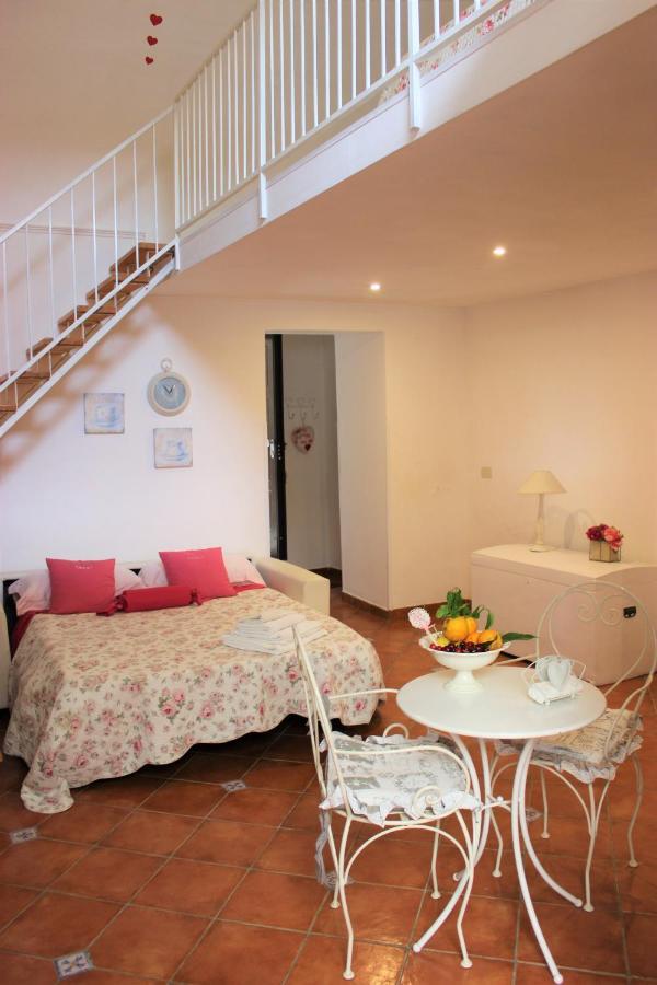 B&B Country Chic Vico Equense Εξωτερικό φωτογραφία