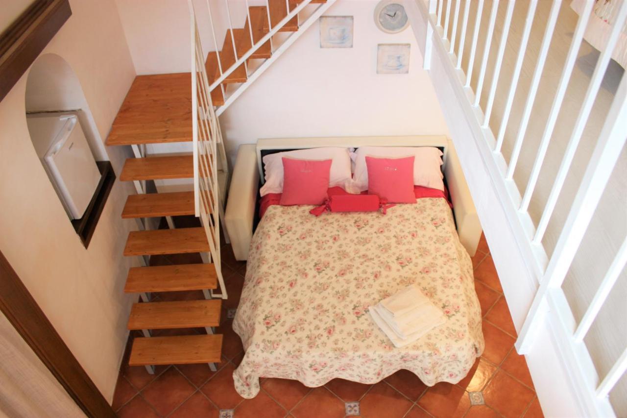 B&B Country Chic Vico Equense Εξωτερικό φωτογραφία