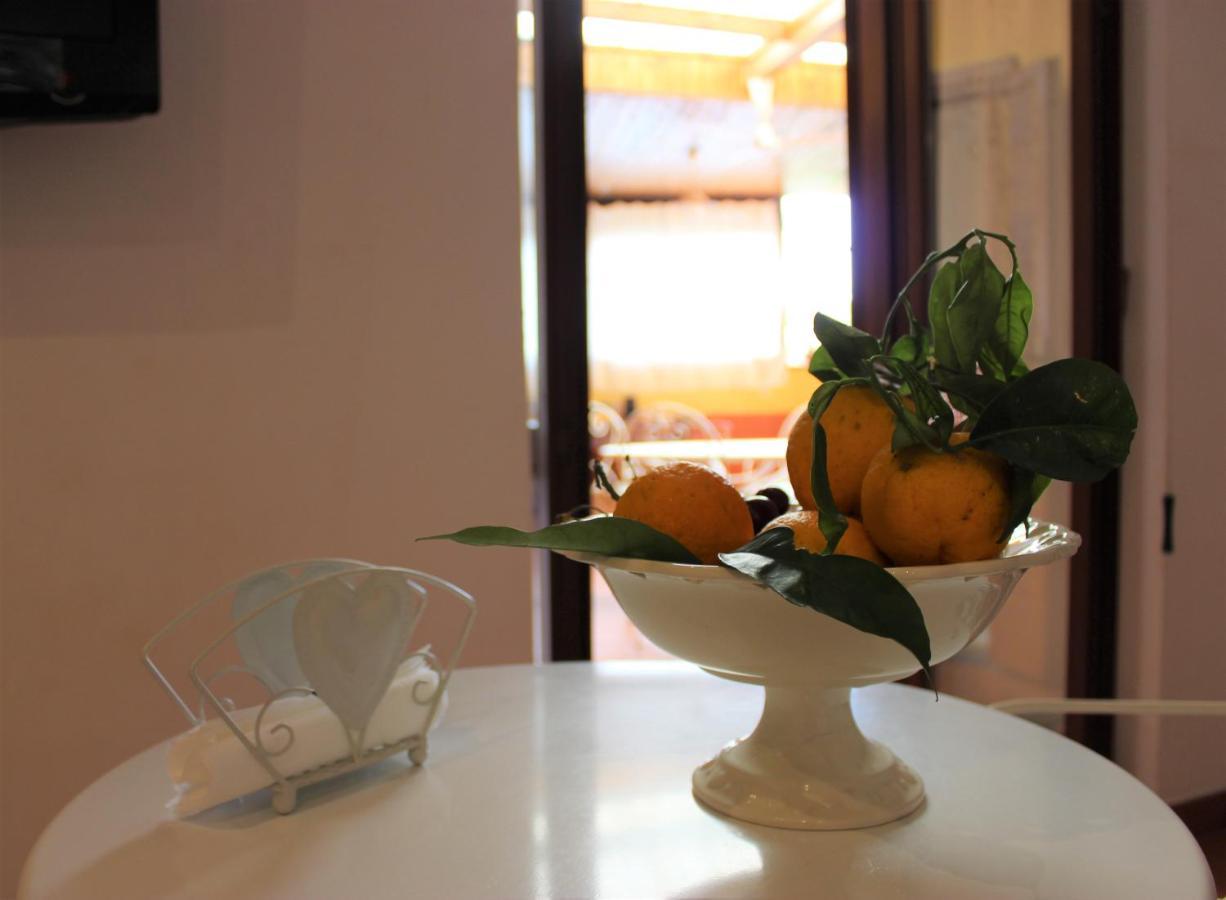 B&B Country Chic Vico Equense Εξωτερικό φωτογραφία