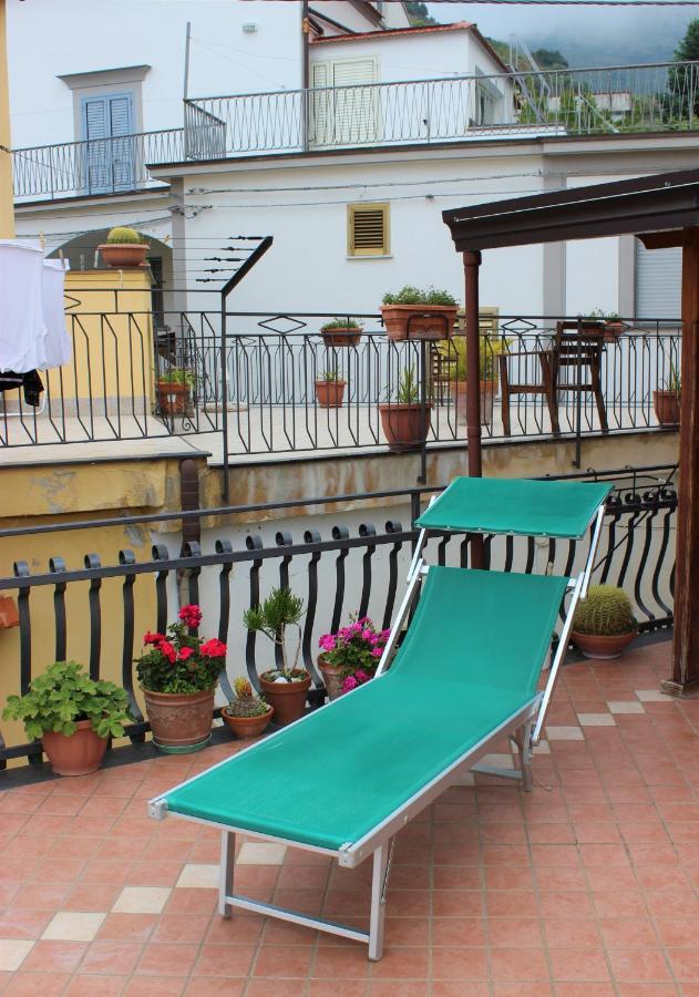 B&B Country Chic Vico Equense Εξωτερικό φωτογραφία