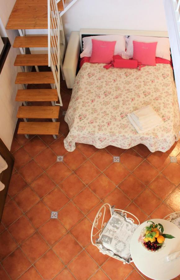 B&B Country Chic Vico Equense Εξωτερικό φωτογραφία