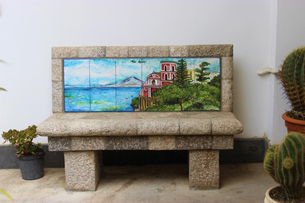 B&B Country Chic Vico Equense Εξωτερικό φωτογραφία