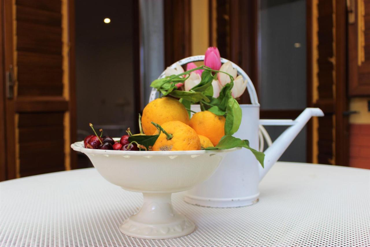 B&B Country Chic Vico Equense Εξωτερικό φωτογραφία