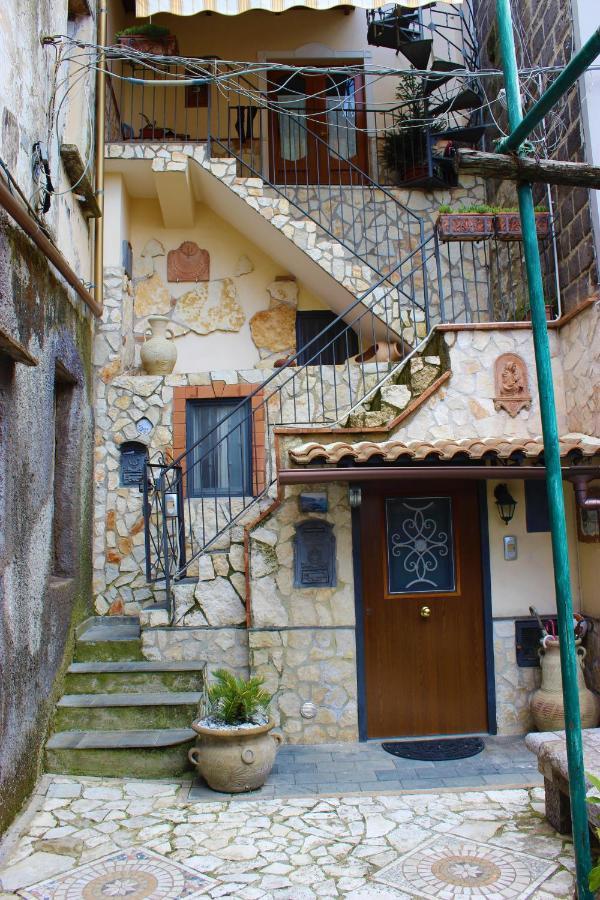 B&B Country Chic Vico Equense Εξωτερικό φωτογραφία