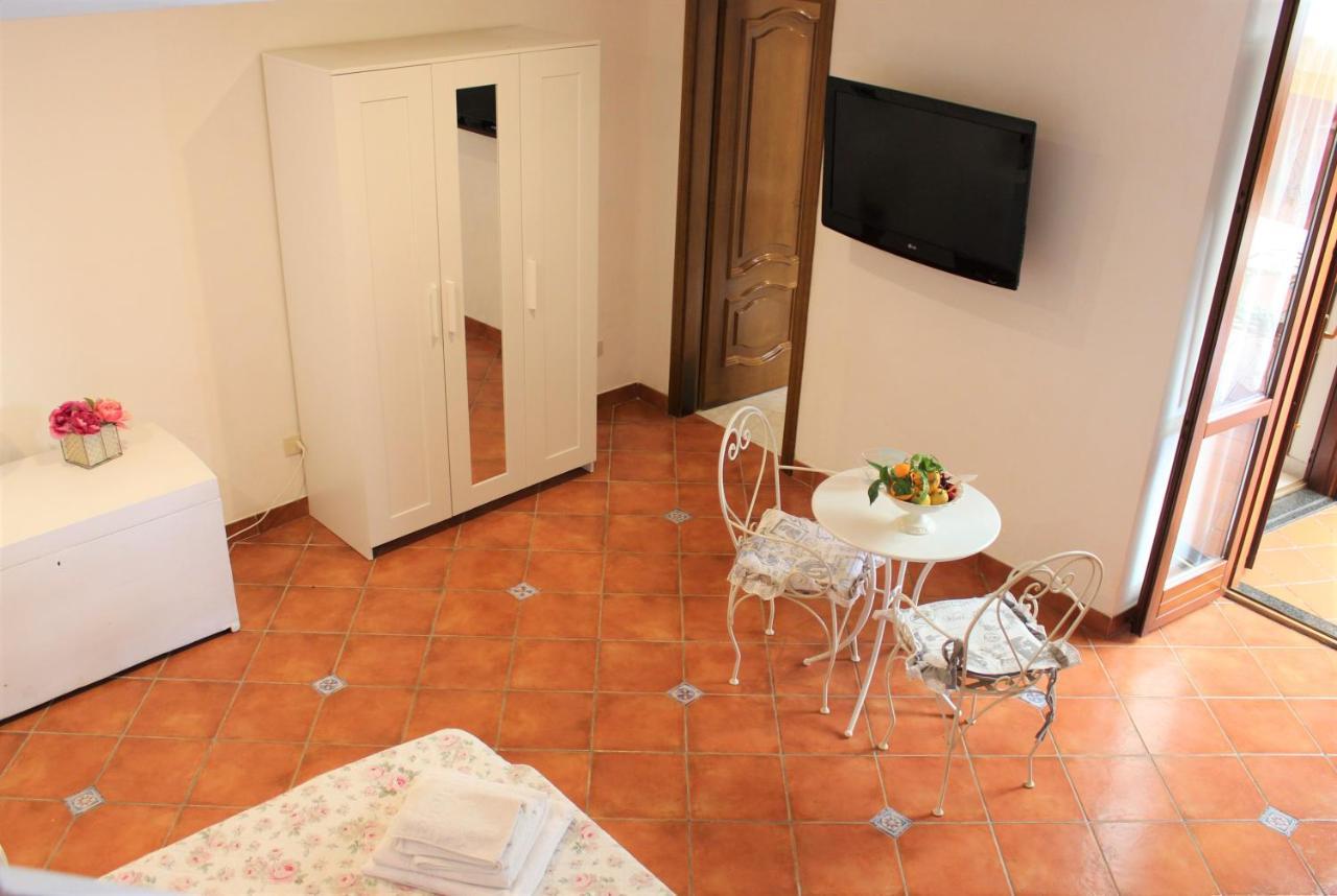 B&B Country Chic Vico Equense Εξωτερικό φωτογραφία