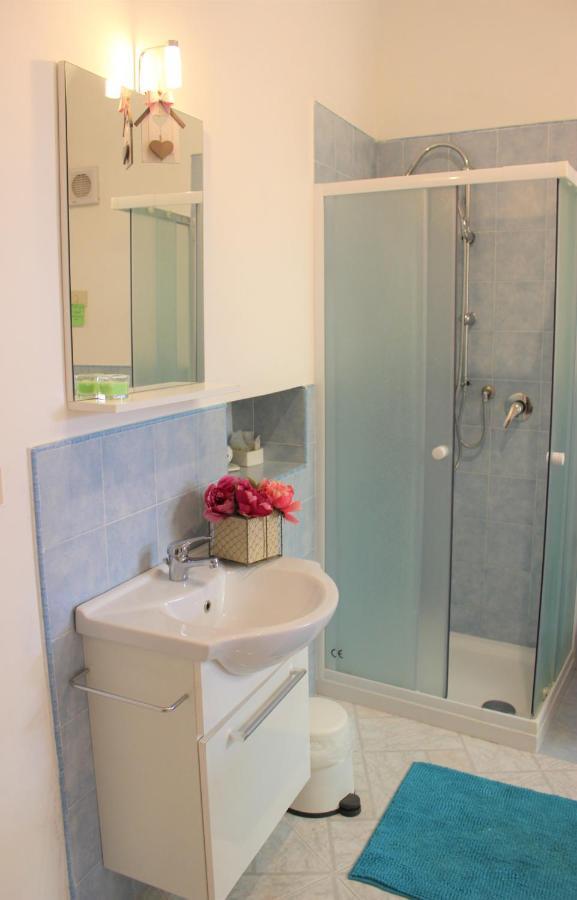 B&B Country Chic Vico Equense Εξωτερικό φωτογραφία