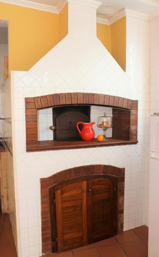 B&B Country Chic Vico Equense Εξωτερικό φωτογραφία