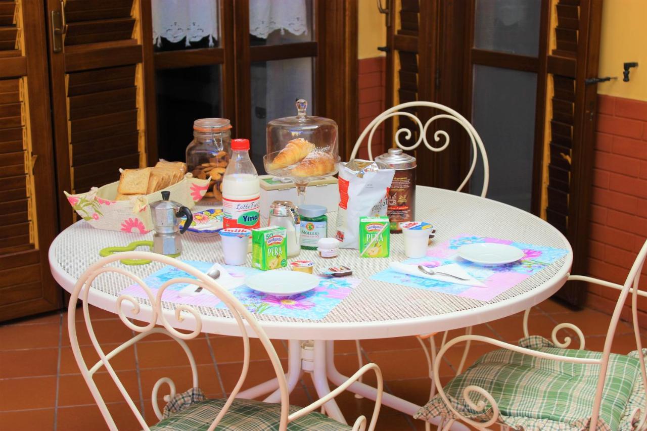 B&B Country Chic Vico Equense Εξωτερικό φωτογραφία